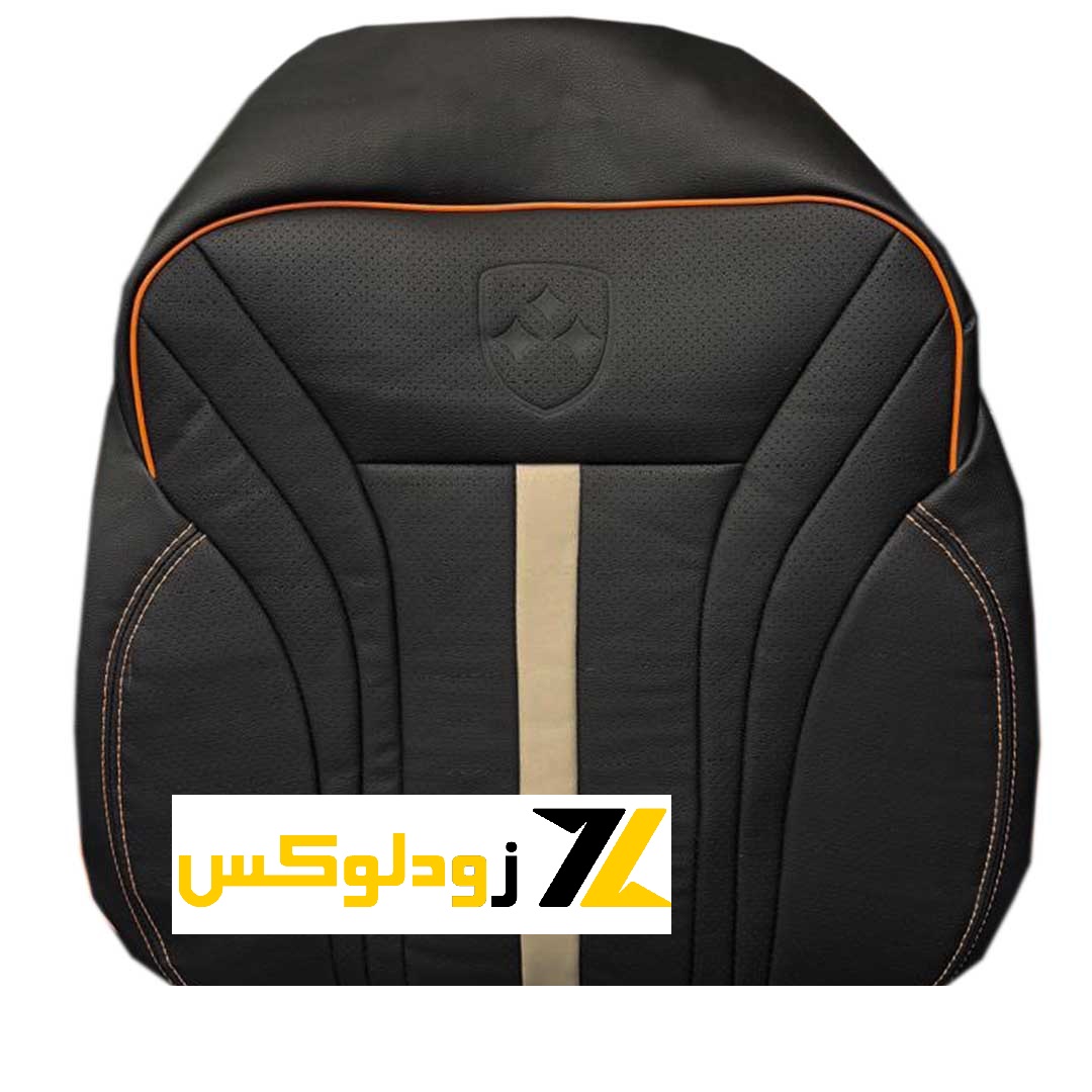 روکش صندلی چرم سوبا M4