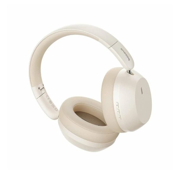 هدست بی سیم بیسوس مدل Bass 35 Max (MK)