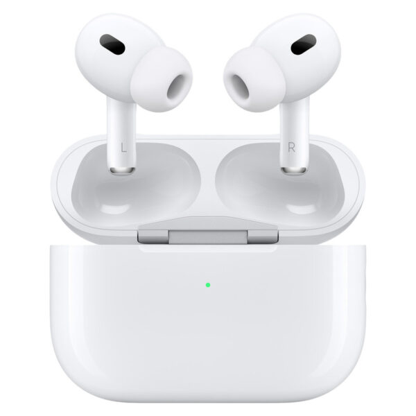 هدفون بلوتوثی اپل مدل AirPods Pro 2 – (MK)