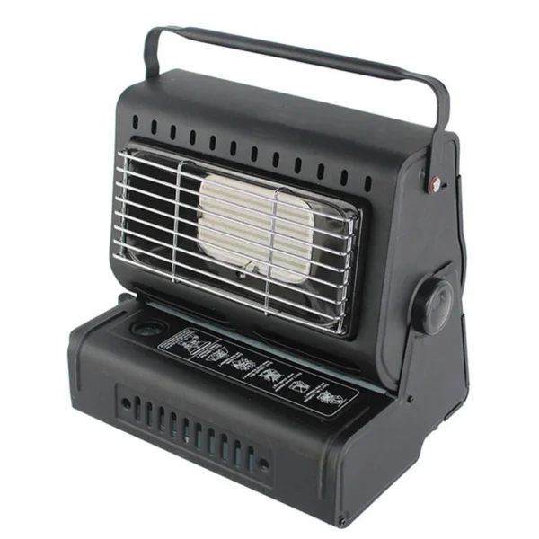 بخاری سفری مدل Portable کد01 (MK)