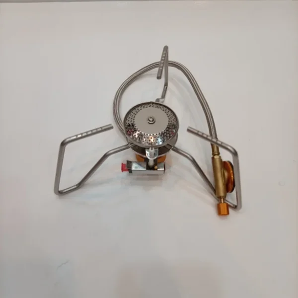 سر شعله شلنگ دار کد 09 (MK)
