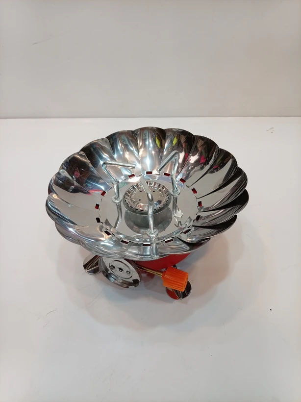 گاز کوار بادگیر (MK) - Image 4