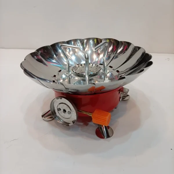 گاز کوار بادگیر (MK)