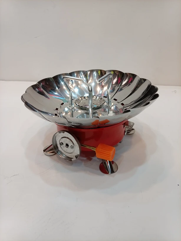 گاز کوار بادگیر (MK)