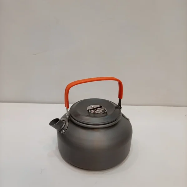 کتری کمپسور800 میل (MK)