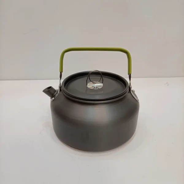 کتری کمپسور 1/2 (MK)