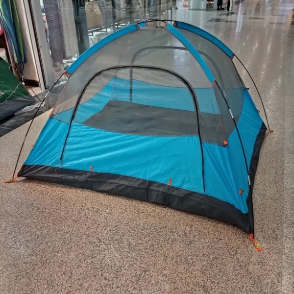 چادر کوهنوردی میله ای کد04 (MK)