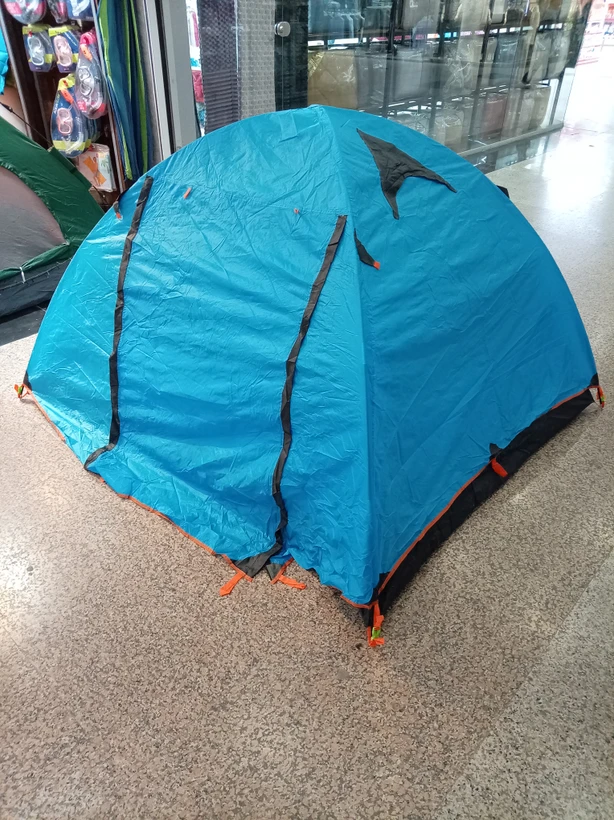 چادر کوهنوردی میله ای کد04 (MK)