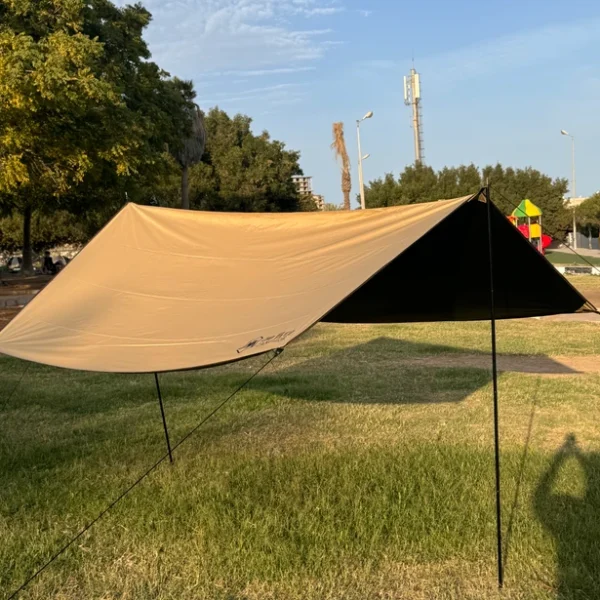 سایه بان 3*3 کمپسور (MK)