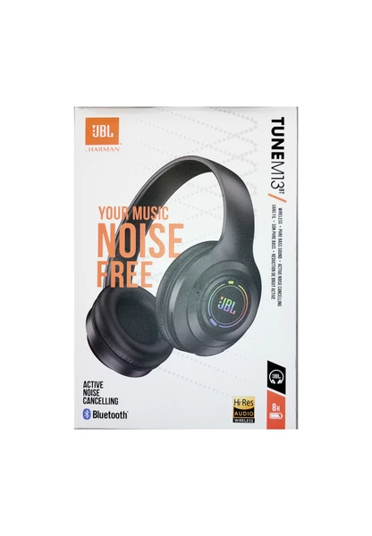 هدفون JBL مدل M13 bt (MK)