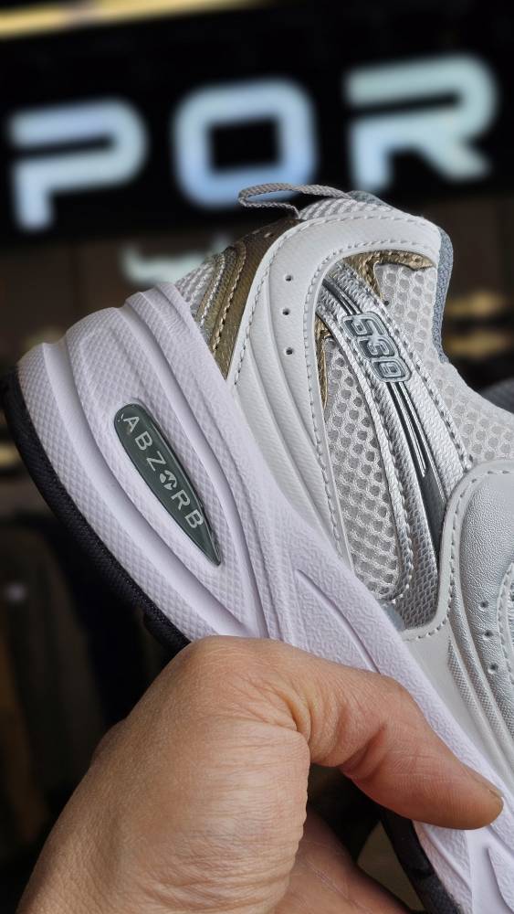 کفش کتونی نیوبالانس New Balance 530 (MK) - Image 6