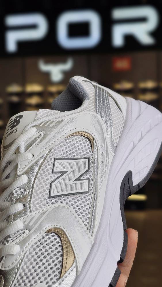 کفش کتونی نیوبالانس New Balance 530 (MK) - Image 7