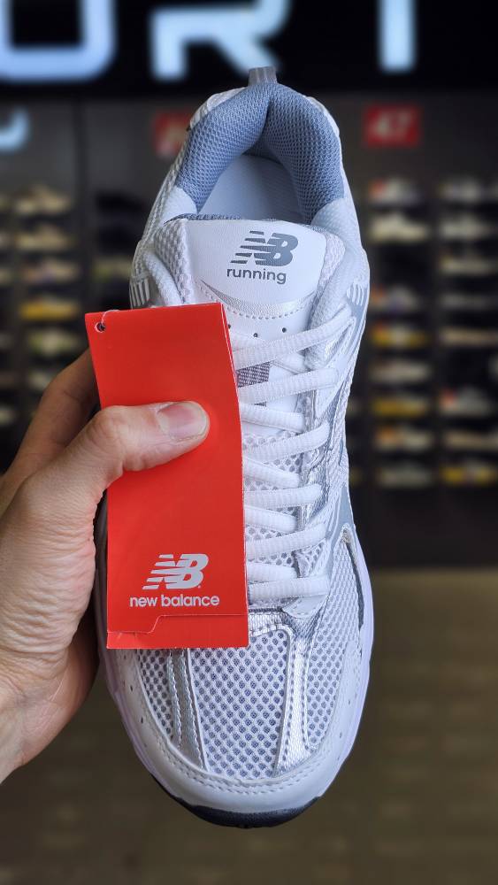 کفش کتونی نیوبالانس New Balance 530 (MK) - Image 8