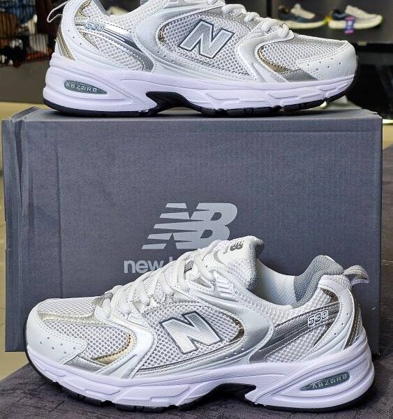 کفش کتونی نیوبالانس New Balance 530 (MK)