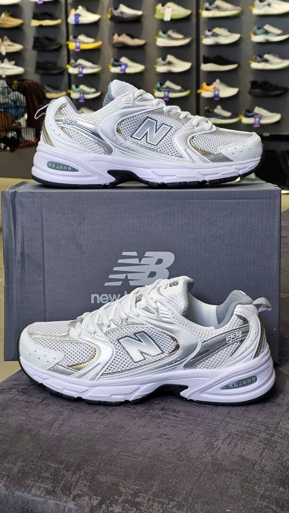 کفش کتونی نیوبالانس New Balance 530 (MK)