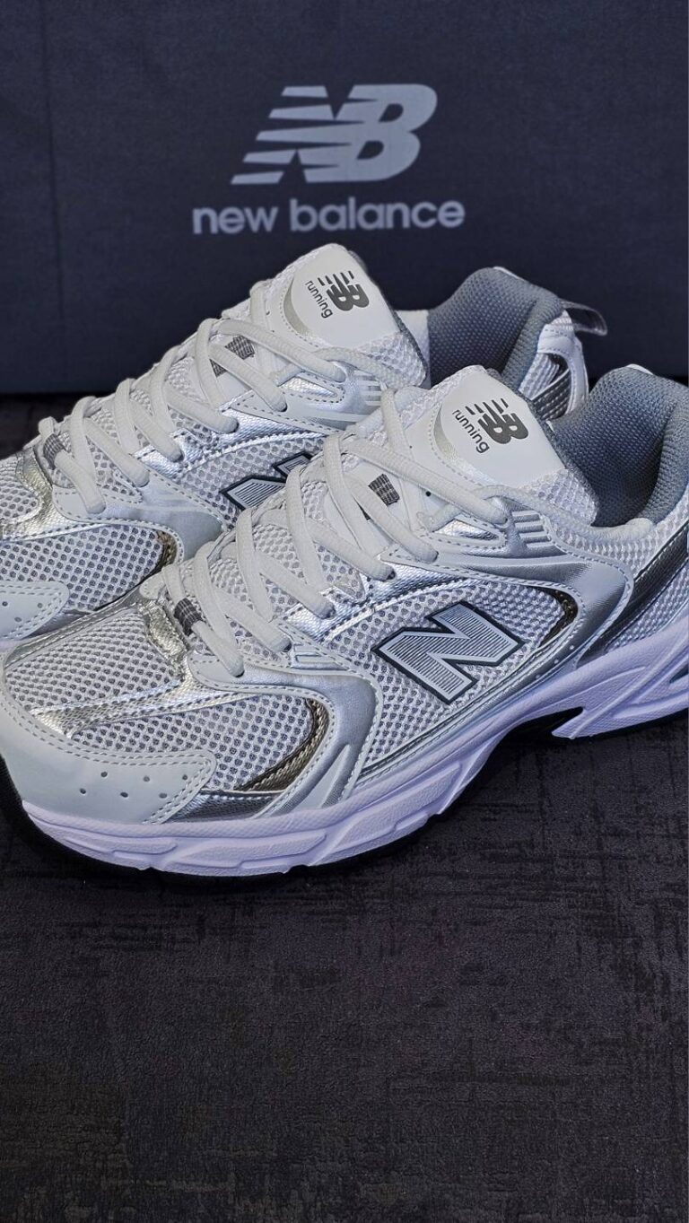 کفش کتونی نیوبالانس New Balance 530 (MK)