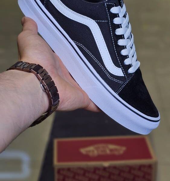 کفش کتونی کلاسیکVans Old Skool (MK)