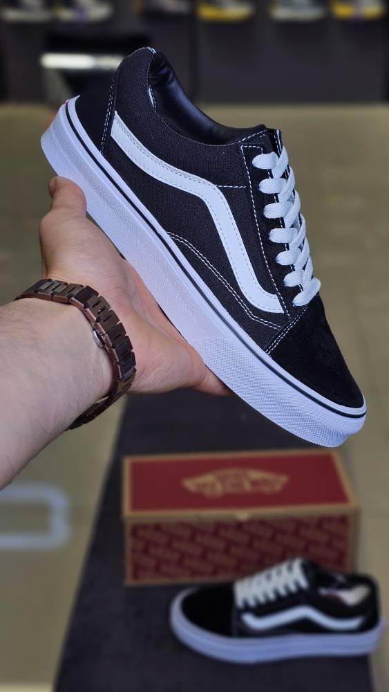 کفش کتونی کلاسیکVans Old Skool (MK)