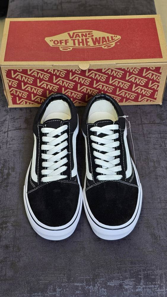 کفش کتونی کلاسیکVans Old Skool (MK) - تصویر 4