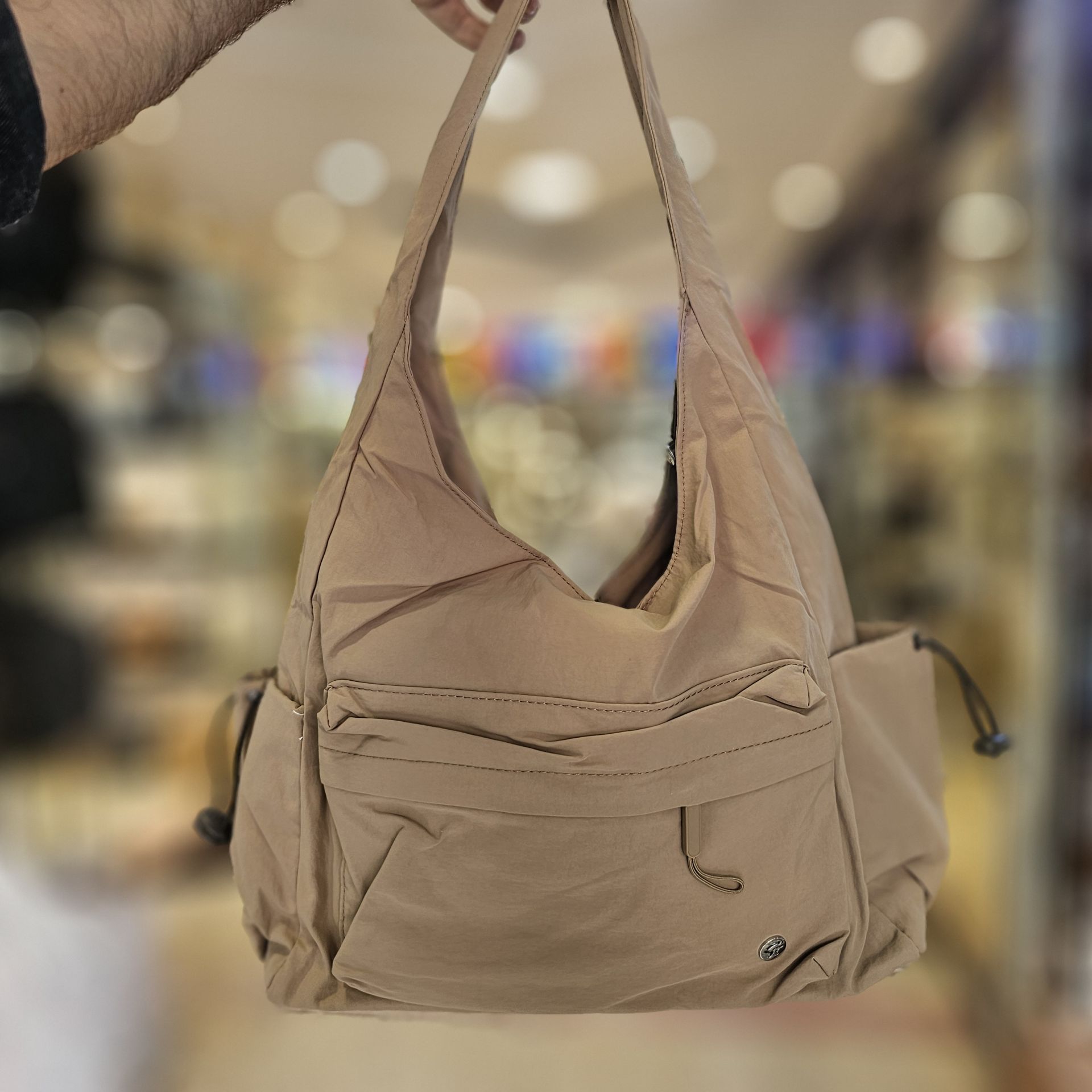 کیف وارداتی برند بستو(MGH) - Image 8