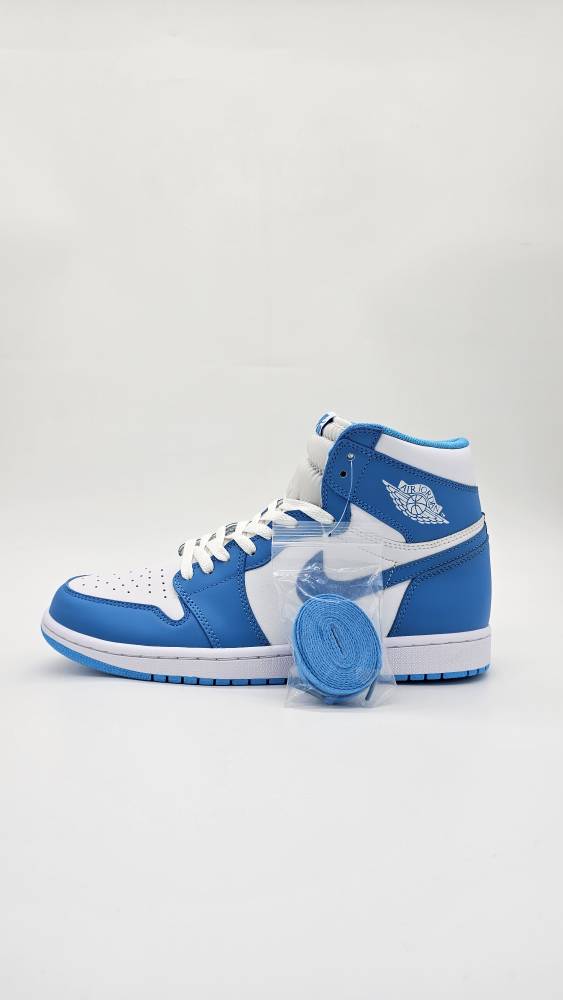 کفش کتونی جردن ساقدار سایز بزرگ فوقالعاده Jordan 1 High کد 13(MK) - Image 5