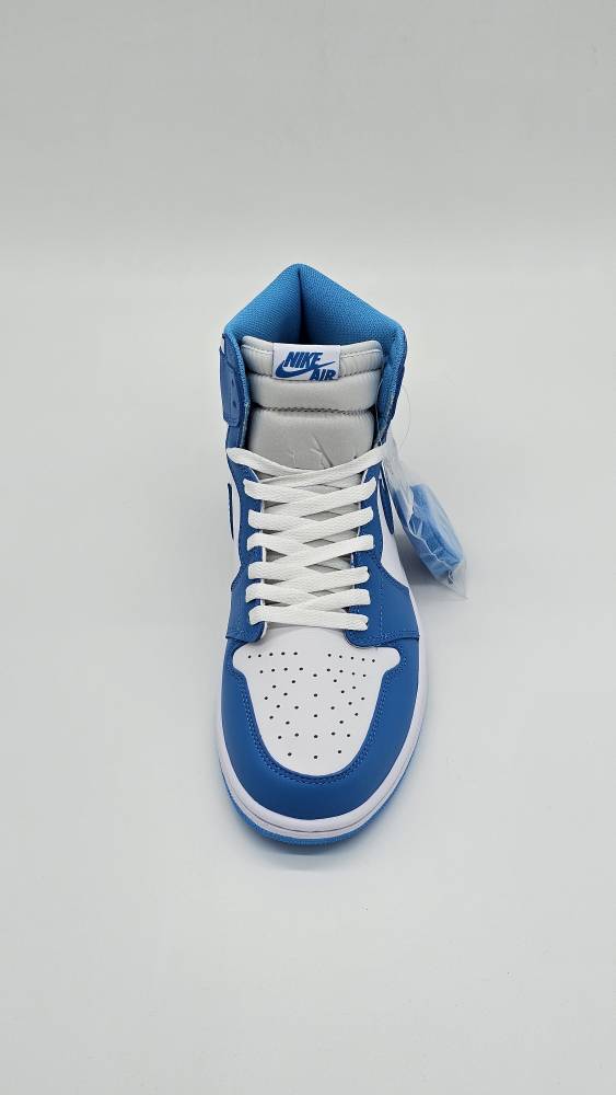 کفش کتونی جردن ساقدار سایز بزرگ فوقالعاده Jordan 1 High کد 13(MK) - Image 6