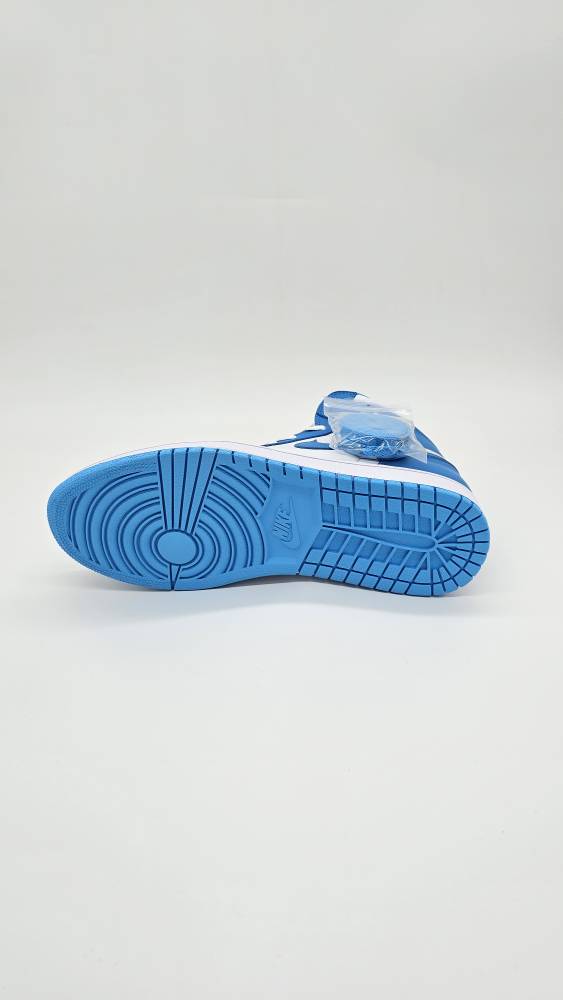 کفش کتونی جردن ساقدار سایز بزرگ فوقالعاده Jordan 1 High کد 13(MK) - Image 2