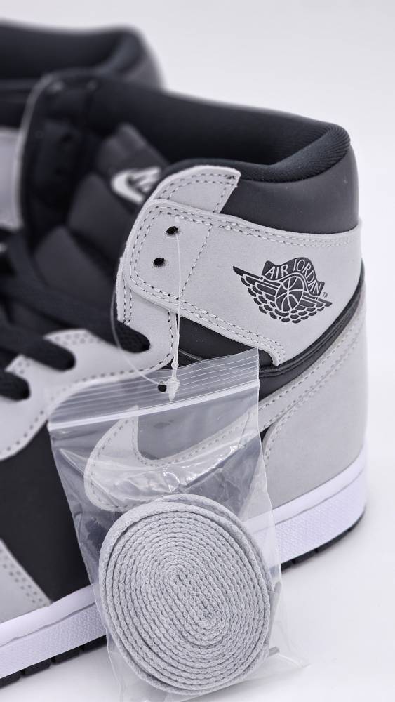 کفش کتونی جردن ساقدار سایز بزرگ فوقالعاده Jordan 1 High کد 12 (MK) - تصویر 3