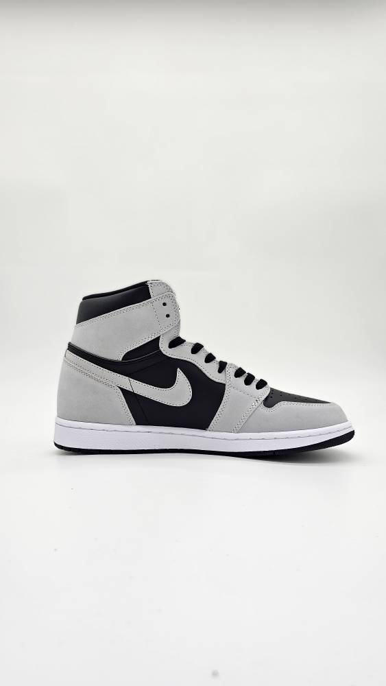 کفش کتونی جردن ساقدار سایز بزرگ فوقالعاده Jordan 1 High کد 12 (MK) - تصویر 8