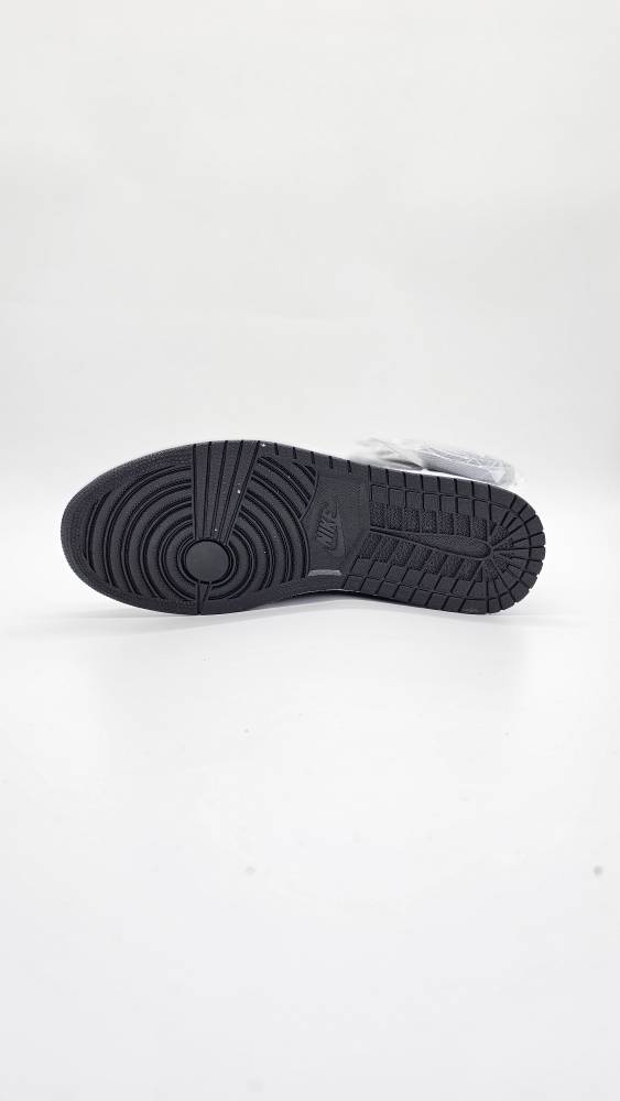 کفش کتونی جردن ساقدار سایز بزرگ فوقالعاده Jordan 1 High کد 12 (MK) - تصویر 2