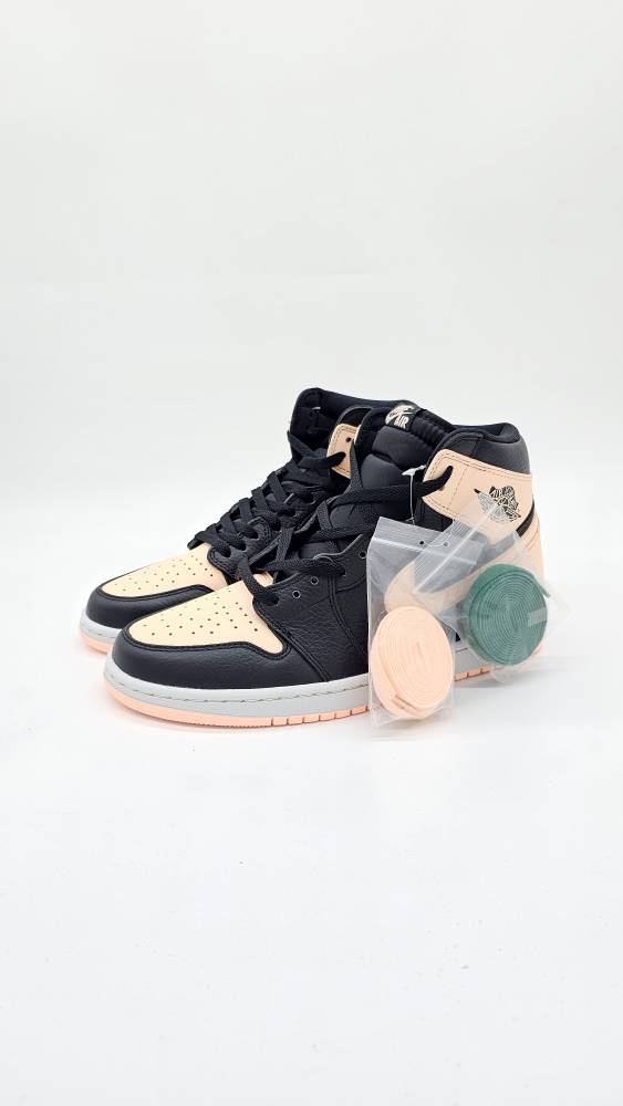 کفش کتونی جردن ساقدار سایز بزرگ فوقالعاده Jordan 1 High کد 11(MK) - Image 3