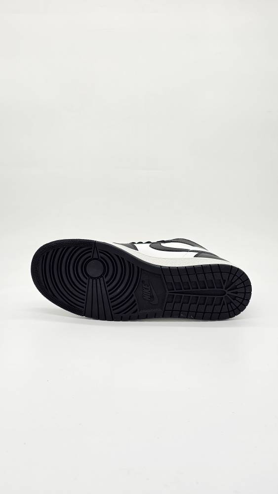 کفش کتونی جردن ساقدار سایز بزرگ فوقالعاده Jordan 1 High کد 08 (MK) - Image 8