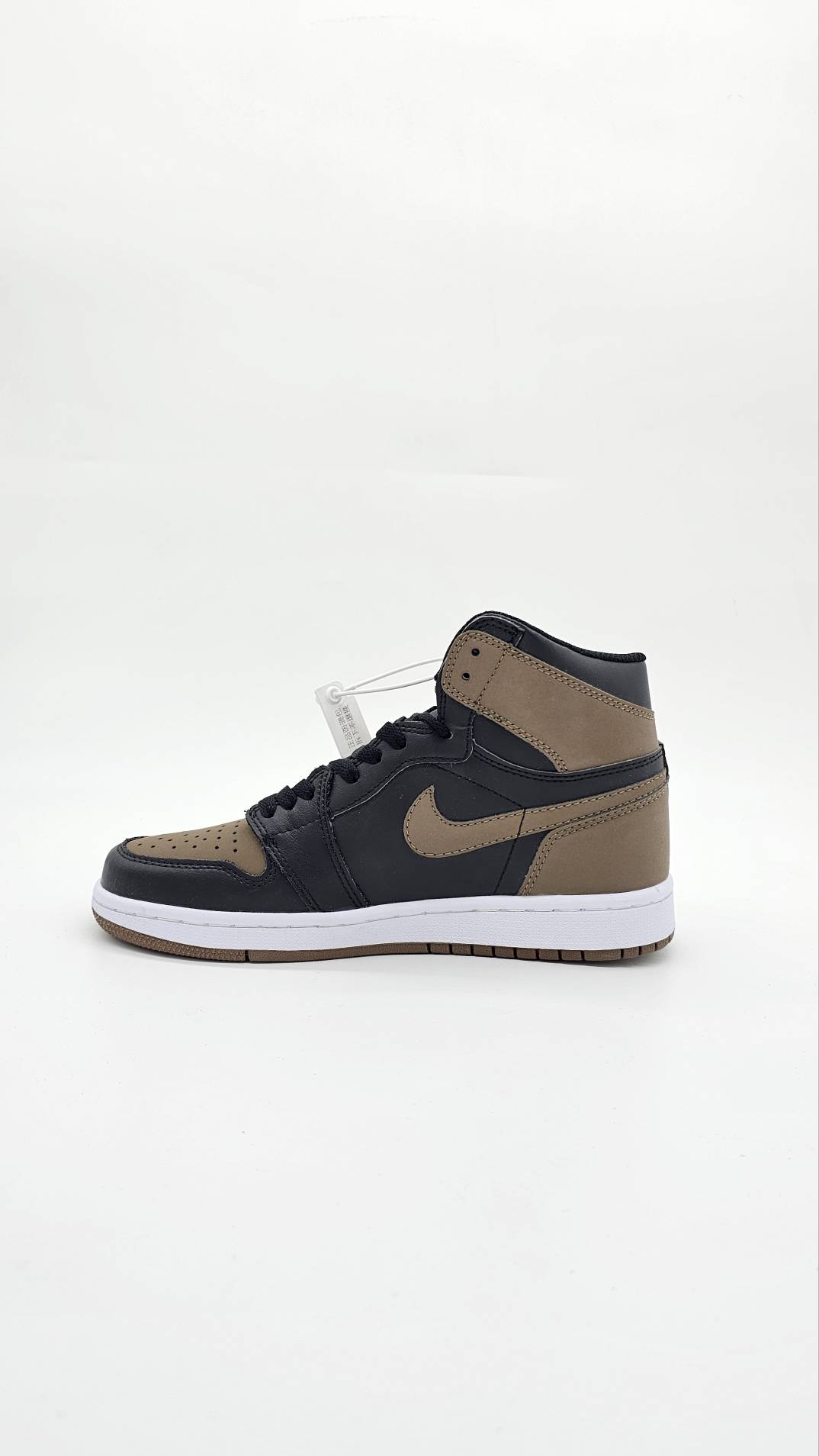 کفش کتونی جردن ساقدار فوقالعاده Jordan 1 High کد 06 (MK) - Image 6