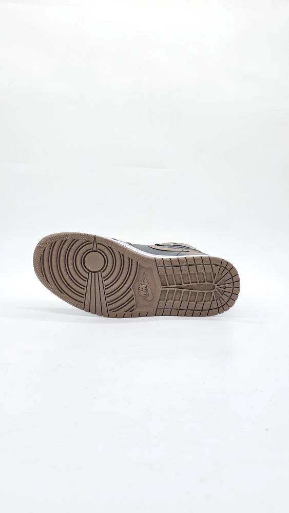 کفش کتونی جردن ساقدار فوقالعاده Jordan 1 High کد 06 (MK) - Image 7
