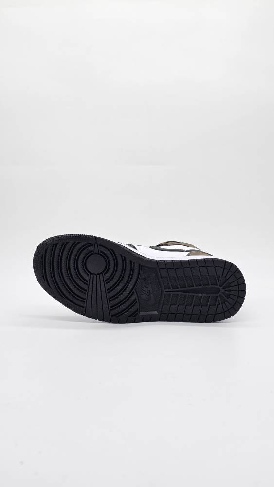 کفش کتونی جردن ساقدار کد 01 Jordan 1 High (MK) - Image 8