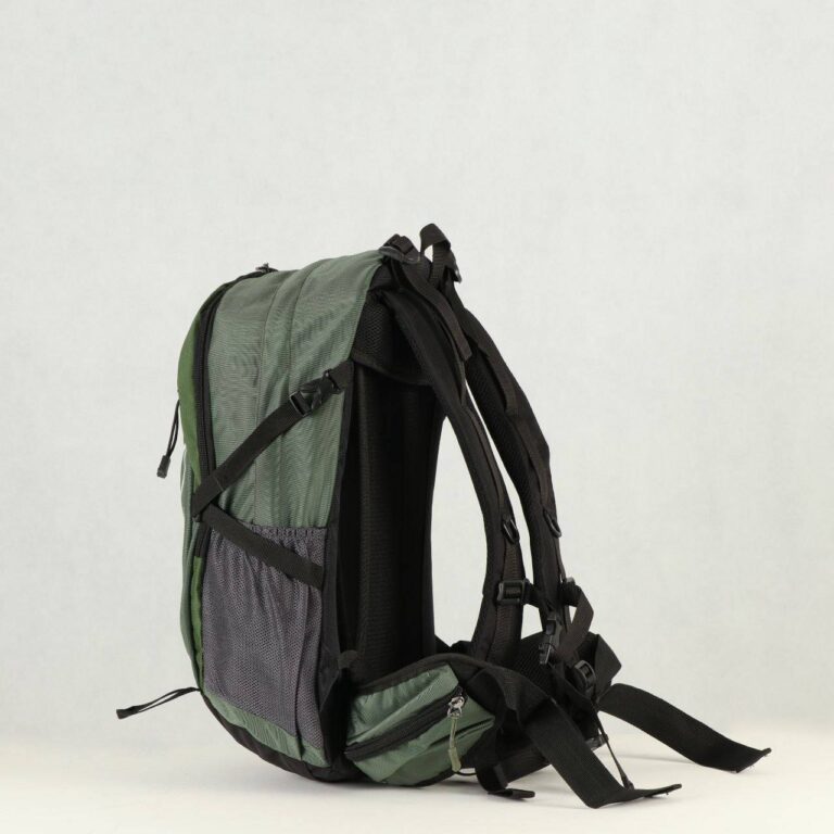 کولهپشتی فنردار دیوتر مدل Futura Pro 38L