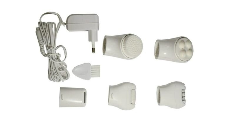 اپیلاتور 5 کاره کیمی مدل KM-2199