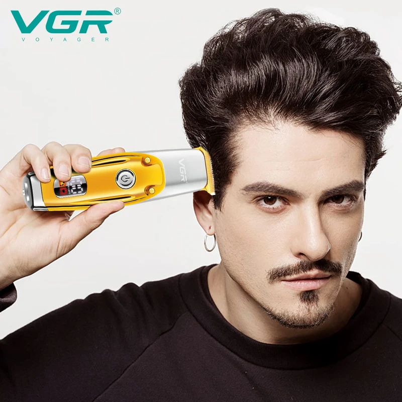 ماشین خط زن وی جی آر V-277 (AR) - Image 3