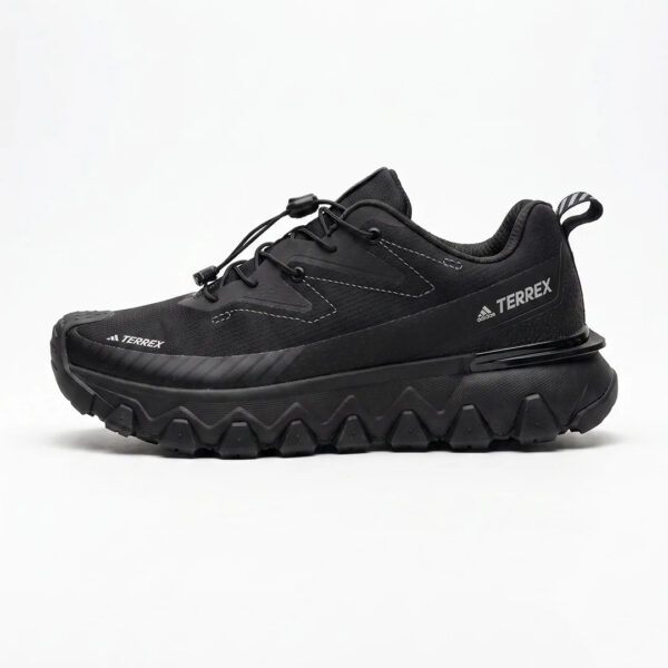 کفش کتونی مردانه آدیداس ترکس مشکی Adidas Terrex Black