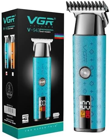 ماشین اصلاح خط زن و صفر زن VGR V-943