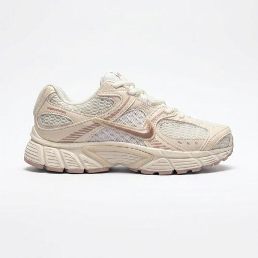 کفش کتونی زنانه نایک وی فایو آر ان آر کرم صورتی صدفی Nike V5 RNR Soft Pearl
