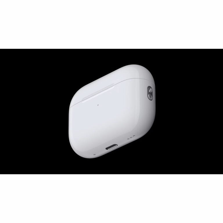 هدفون بلوتوثی اپل مدل AirPods Pro 2 – (MK)
