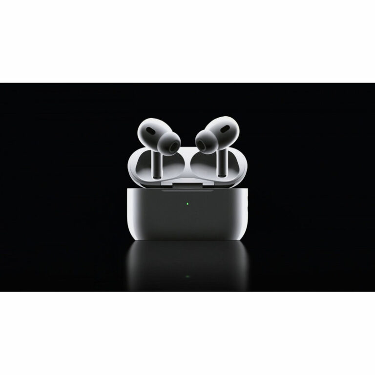 هدفون بلوتوثی اپل مدل AirPods Pro 2 – (MK)