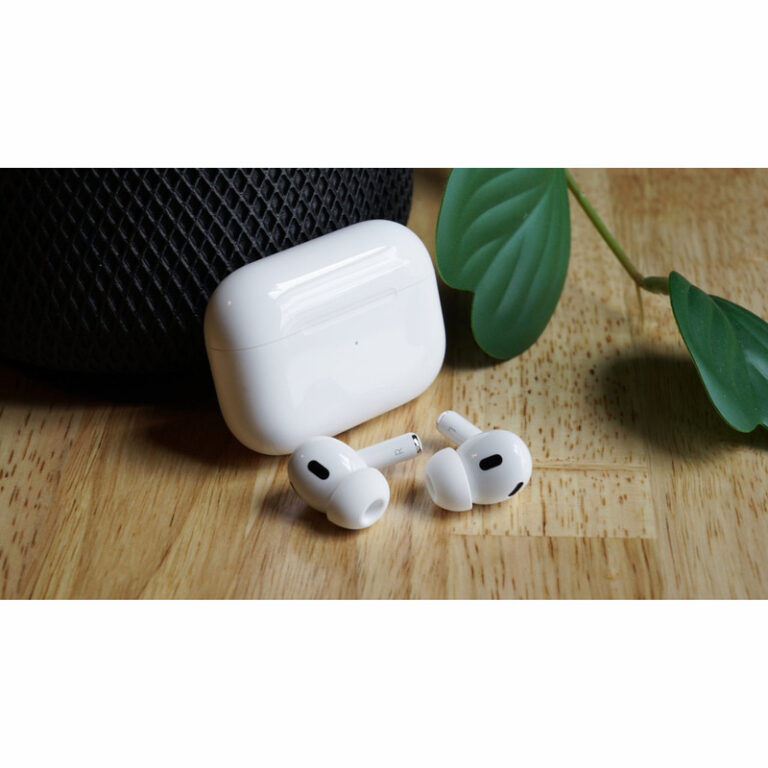 هدفون بلوتوثی اپل مدل AirPods Pro 2 – (MK)