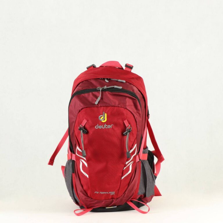 کولهپشتی فنردار دیوتر مدل Futura Pro 38L