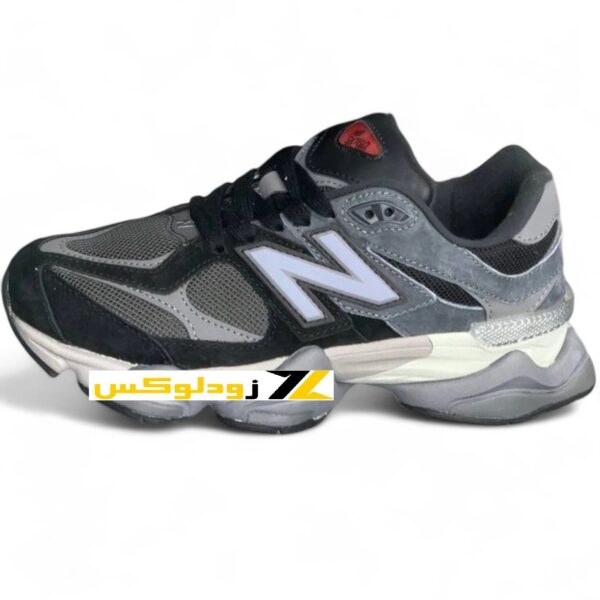کفش کتونی مردانه سایز بزرگ نیوبالانس 9060 New Balance