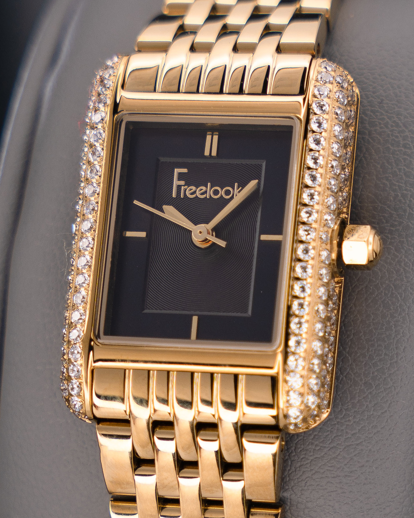 ساعت مچی زنانه اورجینال فریلوک FREELOOK مدل FL.1.10526-3 - Image 3