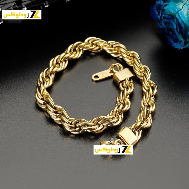 ست ساعت و دستبند زنانه فری لوک Freelook FL.1.10493.4 SET194