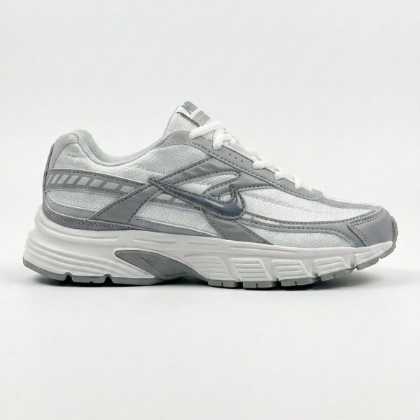 کفش کتونی زنانه نایک اینیشیتور خاکستری سفید Nike Initiator Summit White Light Smoke Gray