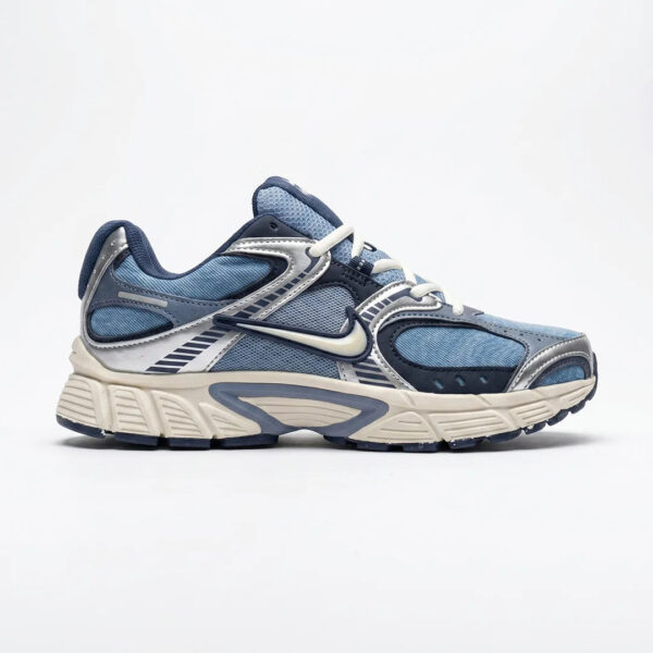 کفش کتونی زنانه و مردانه نایک وی فایو آر ان آر جین آبی Nike V5 RNR SE Smokey Blue Denim